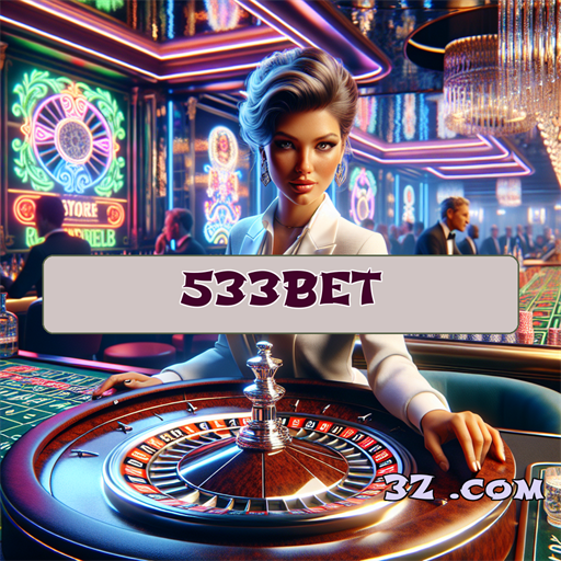 Apostas Inovadoras no 533bet: O Futuro das Apostas Online