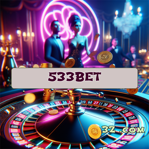 Cassino do 533bet: Adrenalina e Diversão em Cada Jogada