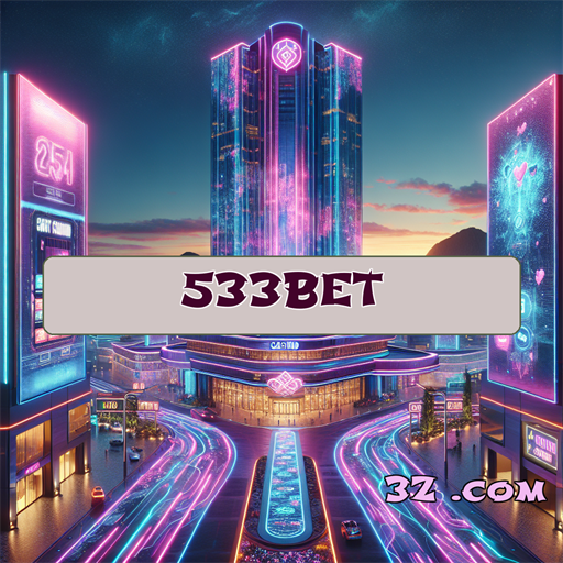 Entretenimento e Inovação: Baixar no 533bet é Imperdível