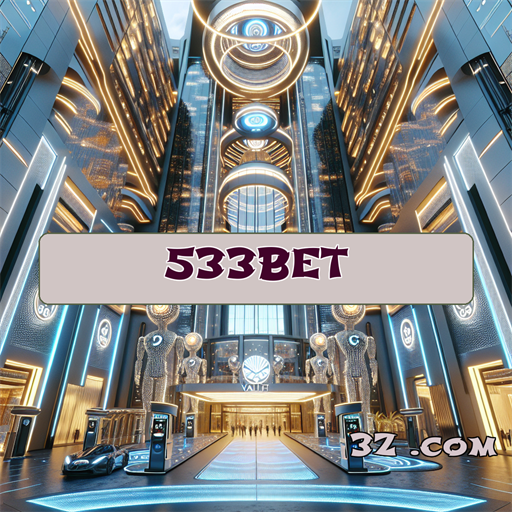 Cassino do 533bet: Adrenalina e Diversão em Cada Jogada