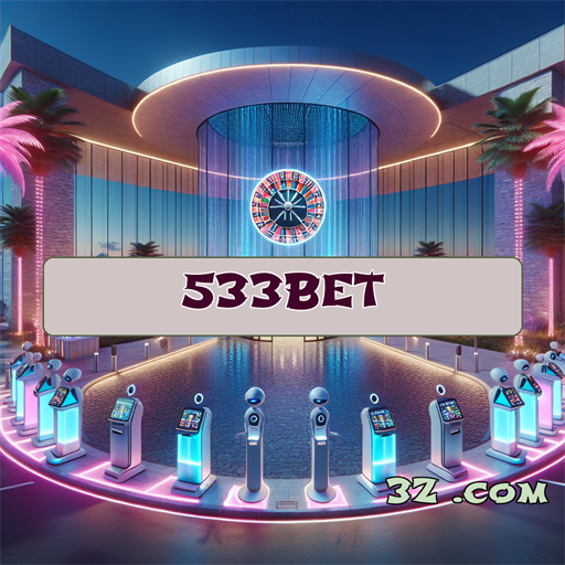 Cassino do 533bet: Adrenalina e Diversão em Cada Jogada