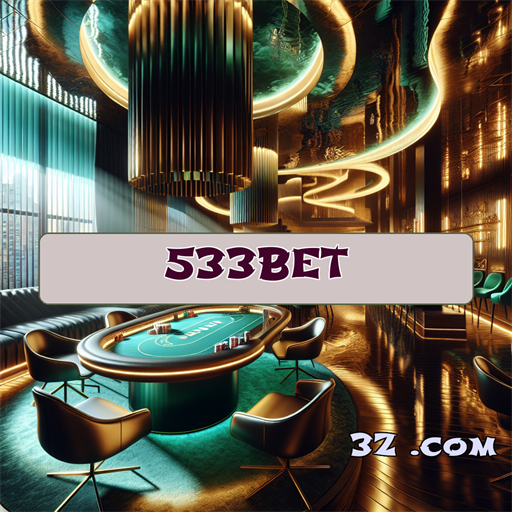 O Futuro do Esporte está no 533bet com Inovação e Interação