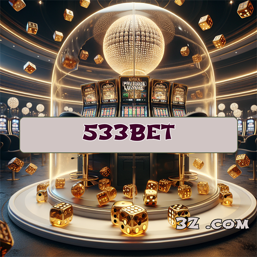 Cassino do 533bet: Adrenalina e Diversão em Cada Jogada