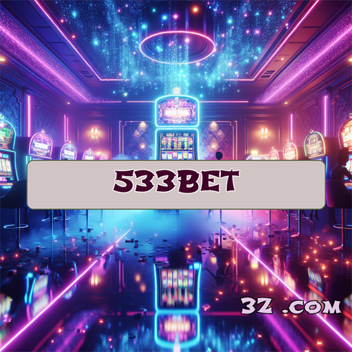 Slots Fantásticos no 533bet: A Emoção que Não Para