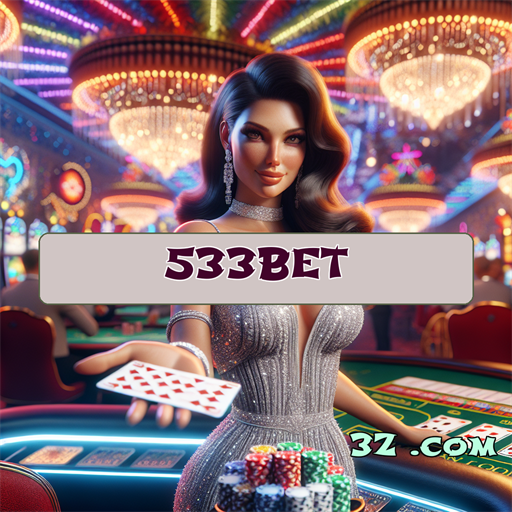 Recursos Imperdíveis da Plataforma 533bet para Gamers